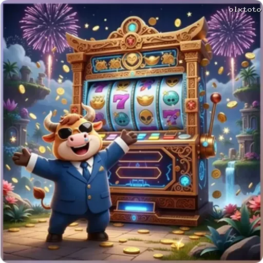 Pembaruan olxtoto APK: Versi Terbaru dan Catatan Perubahan