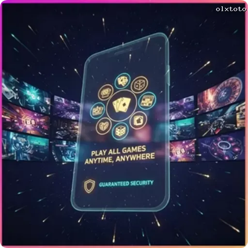 Daftar olxtoto: Buat Akun Baru melalui Formulir Terarah
