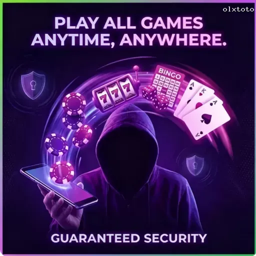 Panduan Pasang olxtoto APK di Android